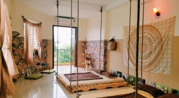 Homestay đẹp nhất ở Quận 1, TP. HCM