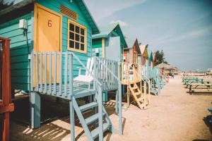 Homestay đẹp nhất TP. Nha Trang, Khánh Hòa