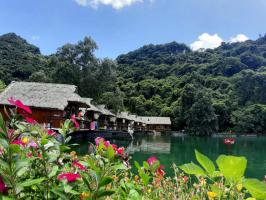 Homestay view cực chất tại Hải Phòng hiện nay