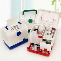 Hộp thuốc y tế gia đình tốt nhất hiện nay