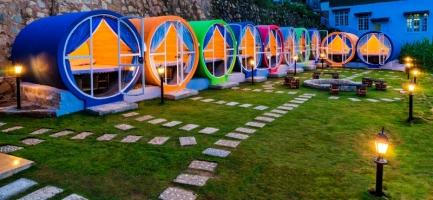 Hostel đẹp nhất Đà Lạt