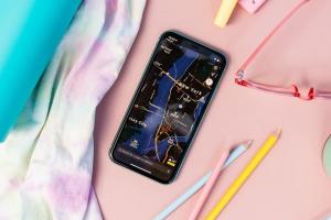 Địa chỉ thay màn hình iphone uy tín nhất Quận 5, TP HCM