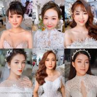 Tiệm trang điểm cô dâu đẹp nhất TP. Thủ Dầu Một, Bình Dương