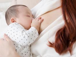 Vấn đề thường gặp và cách xử lý khi nuôi con bằng sữa mẹ mà các mẹ nên biết