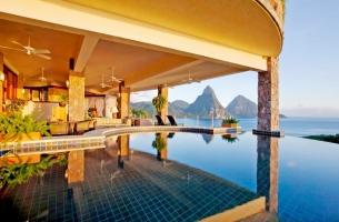Khách sạn có view đẹp nhất thế giới