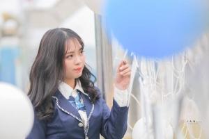 Địa chỉ makeup kỷ yếu đẹp nhất ở TP. Hồ Chí Minh