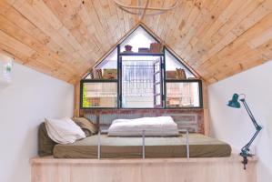 Homestay 