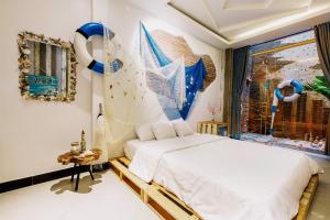 Homestay gần biển đẹp nhất tỉnh Ninh Thuận