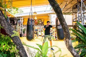 Địa chỉ tập Kickfit, Boxing uy tín và chất lượng tốt nhất tại TP.Thủ Đức, TP.HCM
