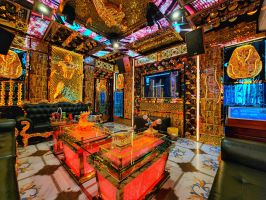 Quán karaoke tuyệt vời nhất Cần Thơ