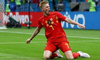 Cầu thủ mang trọng trách gánh team khi đến World Cup 2022