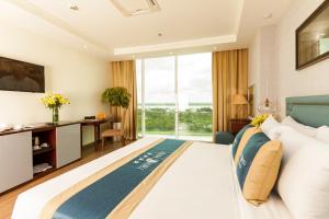 Khách sạn 3 sao đáng lưu trú nhất tại Cần Thơ