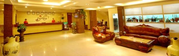 Khách sạn 3 sao tốt nhất ở Nha Trang