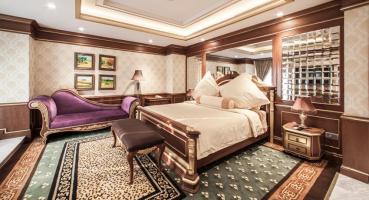 Khách sạn 4 sao tốt nhất Quận Ba Đình, Hà Nội