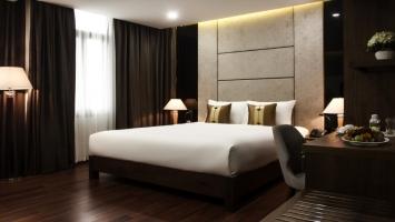 Khách sạn chất lượng, đẹp nhất Quận Sơn Trà, Đà Nẵng