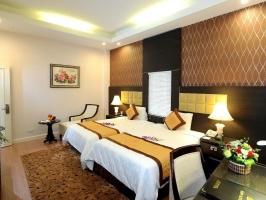 Khách sạn chất lượng giá rẻ ở Long Biên, Hà Nội