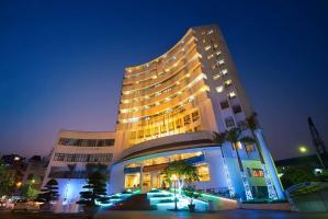 Khách sạn view đẹp nhất quanh Hồ Tây, Hà Nội
