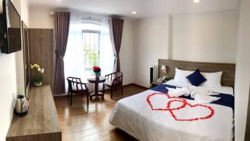 Khách sạn giá rẻ ở phố cổ Hà Nội