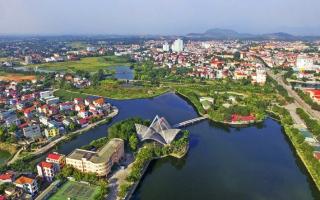 Khách sạn nổi tiếng nhất tỉnh Vĩnh Phúc
