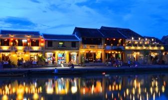 Khách sạn ở trung tâm phố cổ Hội An được du khách lựa chọn nhiều nhất