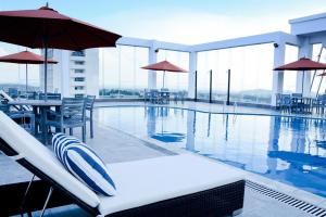 Khách sạn quốc tế uy tín nhất Quận Hai Bà Trưng, Hà Nội