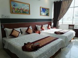 Khách sạn, nhà nghỉ tốt nhất Quận 8, TP. HCM