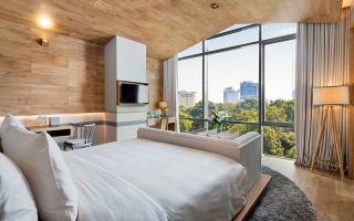 Khách sạn tốt giá rẻ nhất tại Huế