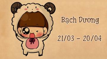Lưu ý cho Tử vi cung Bạch Dương tuần này (10/10 - 16/10/2021)