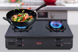 Lưu ý quan trọng nhất khi sử dụng bếp gas