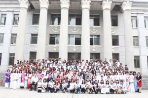 Khoa đào tạo tốt nhất của Trường Đại học Mở Hà Nội