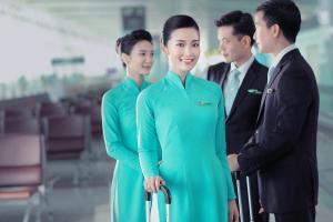 Khóa học thi tuyển tiếp viên hàng không chuyên nghiệp nhất hiện nay