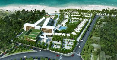 Biệt thự, Villa, Resort ven biển đẹp nhất Bà Rịa - Vũng Tàu