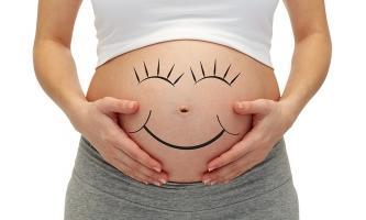 Cách hữu hiệu nhất giúp mẹ bầu chuyển dạ nhanh và không đau