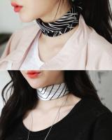 Kiểu quàng khăn đẹp và hợp thời trang dành cho phái đẹp