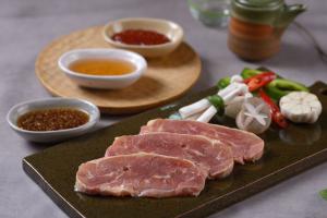 Quán nướng ngon nhất ở TP. Thủ Đức, TP. HCM