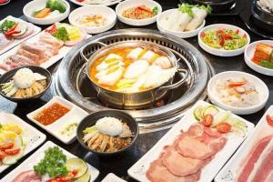 Quán lẩu ngon nhất Quảng Ngãi