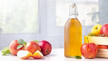 Cách giảm cân bằng giấm táo hiệu quả, dễ áp dụng nhất