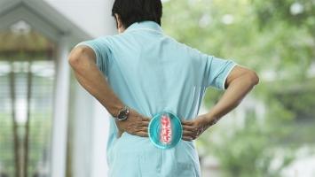 Kinh nghiệm phòng chống bệnh thoái hoá cột sống