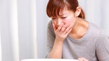 Kinh nghiệm trị ho, viêm họng cho mẹ bầu cực hay và hiệu quả nhất