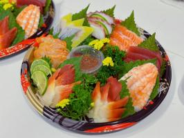 Nhà hàng Nhật sang trọng nhất TP HCM