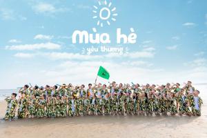 Địa chỉ chụp ảnh kỷ yếu đẹp, chất lượng nhất tỉnh Hà Tĩnh