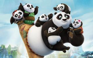Bộ phim hoạt hình 3D hay nhất thế giới