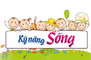 Kỹ năng sống cho trẻ lớp 2 mà ba mẹ nên biết