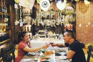 Nhà hàng, quán ăn ngon nhất tại Bình Chánh, TP. HCM