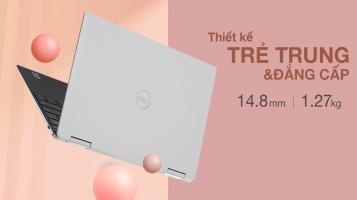 Mẫu Laptop đáng mua nhất cuối năm
