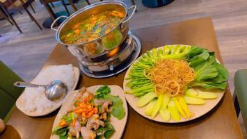 Quán lẩu ngon và chất lượng nhất Huyện Mê Linh, Hà Nội