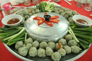 Quán lẩu ngon nhất Quận Bình Thạnh, TP. HCM