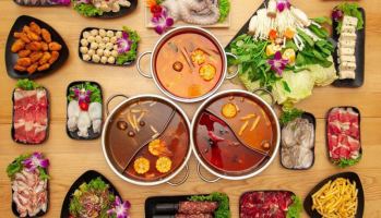 Nhà hàng Trung Hoa ngon nổi tiếng tại quận Ba Đình, Hà Nội
