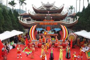 Ngôi chùa cổ nhất Việt Nam