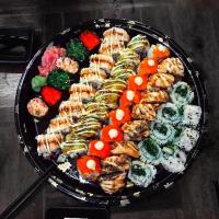 Địa chỉ thưởng thức ẩm thực Nhật Bản tại Vĩnh Phúc